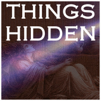 THINGS HIDDEN 103: Death to the World with Buck Johnson