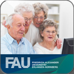 Der Mensch im Alter (Audio)