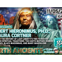 Robert Hieronimus and Laura E. Cortner: The Secret Life of Lady Liberty