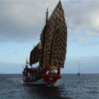 Ian Hudson: Who Discovered America?