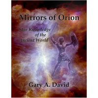 Gary David: Hopi Star Knowledge of the Ancient World