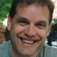 Scott Creighton: The Secret Chamber of Osiris