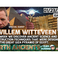 Willem Witteveen: The Great Pyramid of Giza, A Modern View on Ancient Knowledge