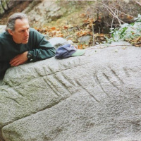 Christopher Nyerges: The Monuments of Ancient Southern California