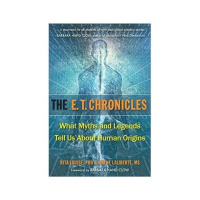 Rita Louise: The ET Chronicles, What Myths  Legends Tell Us About Human Origins