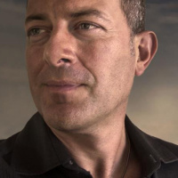 Freddy Silva: The Divine Blueprint