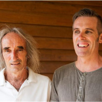 Steven  Evan Strong: Uncovering Ancient Australia