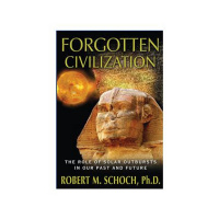 Dr. Robert Schoch: A Geologists Perspective on Ancient Earth