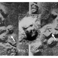 Dr. John Brandenburg: The Ruins of Mars, Evidence of a Nuclear Holocaust