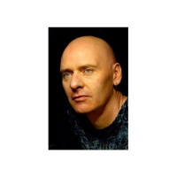 Nick Redfern: The Pyramid and the Pentagon