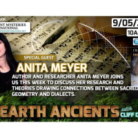 Anita Meyer: Beyond the Bible Code