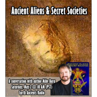 Mike Bara: Ancient Aliens and Secret Societies