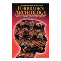 Michael Cremo: Our Forbidden History