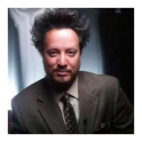 Giorgio Tsoukalos: Ancient Aliens and the History of Planet Earth