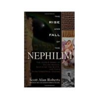 Scott Roberts: The Rise and Fall of the Nephilim