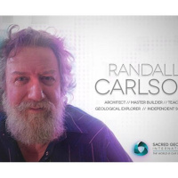 Randall Carlson: Ancient Mega Floods, and Earths Sacred Geometry