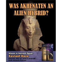Xaviant Haze: Aliens in Ancient Egypt