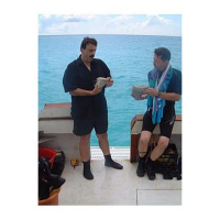 Dr. Greg Little: Atlantis Uncovered: The Edgar Cayce Prophesy