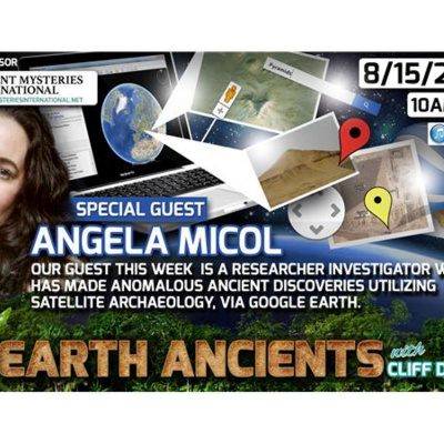 Earth Ancients