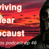 Eigenbros ep 46 - Surviving Nuclear Holocaust