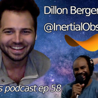Eigenbros ep 58 - Dillon Berger