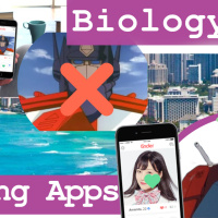 Eigenbros ep 28 - Biology of Dating Apps