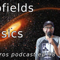 Eigenbros ep 98 - Subfields of Physics