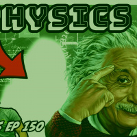 Eigenbros ep 150 - Are physicists geniuses?