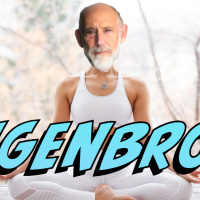 Eigenbros ep 89 - Wellness in Physics