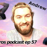 Eigenbros ep 57 - Andrew Dotson