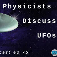 Eigenbros ep 75 - UFO Redux (2020)