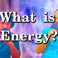 Eigenbros ep 35 - What is Energy?