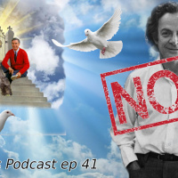 Eigenbros ep 41 - Cancel Culture in Science