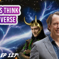 Eigenbros ep 127 - Discussing Quantum Many Worlds