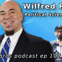 Eigenbros ep 102 - Wilfred Reilly