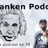 Eigenbros ep 78 - Gedanken Podcast