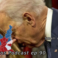 Eigenbros ep 90 - Post Election Podcast