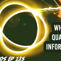 Eigenbros ep 125 - What is Quantum Information?