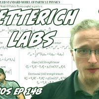 Eigenbros ep 148 - Sam Dietterich (Dietterich Labs)