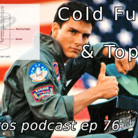 Eigenbros ep 76 - Cold Fusion  Top Gun