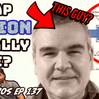 Eigenbros ep 137 - UFO Fusion Technology (Slavatore Cesar Pais)