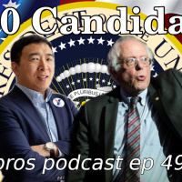 Eigenbros ep 49 - 2020 Presidential Candidates
