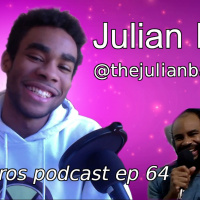 Eigenbros ep 64 - Julian Bass (@thejulianbass)