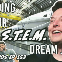 Eigenbros ep 153 - Survivng the Job Market (STEM)