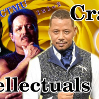 Eigenbros ep 34 - Crank Intellectuals