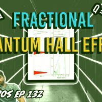 Eigenbros ep 132 - Fractional Quantum Hall Effect