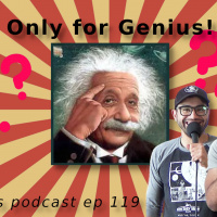 Eigenbros ep 119 - Physics Trivia!