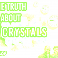 Eigenbros ep 129 - Time Crystals Discussion