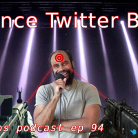 Eigenbros ep 94 - Science Twitter Beef and Galactic Federation