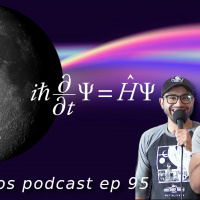 Eigenbros ep 95 - Collapsing the Wavefunction (Gravity)